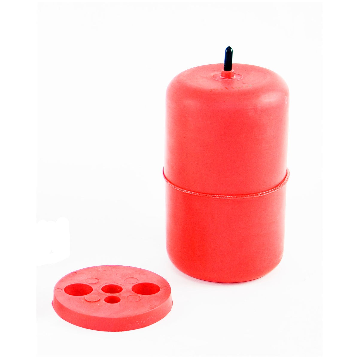 Air Lift 60317 Replacement Air Spring - Red Cylinder type