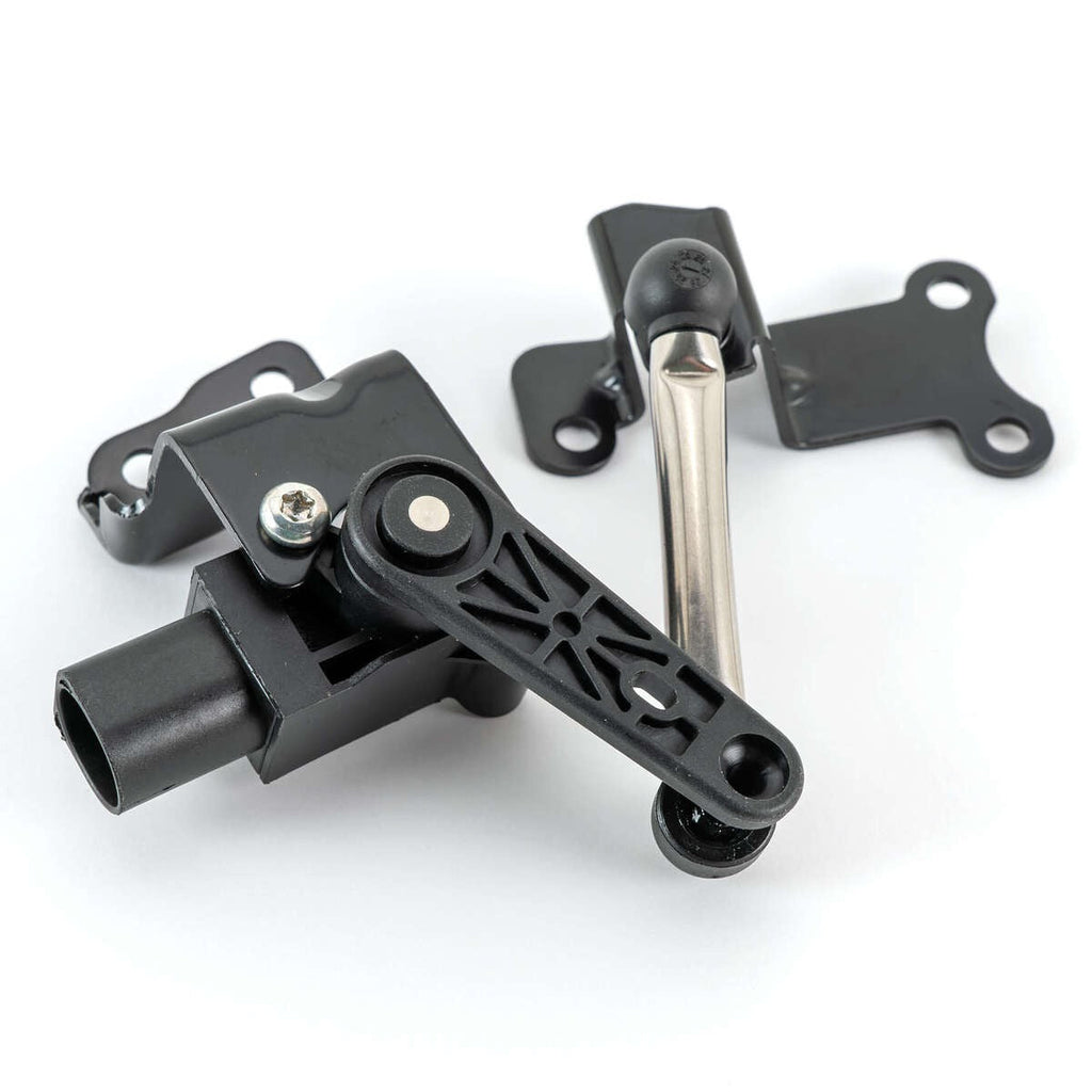 Arnott RH-5291 Rear Left Ride Height Sensor Volkswagen Passat 4Motion, Sharan/Seat Alhambra w/o Electr Susp