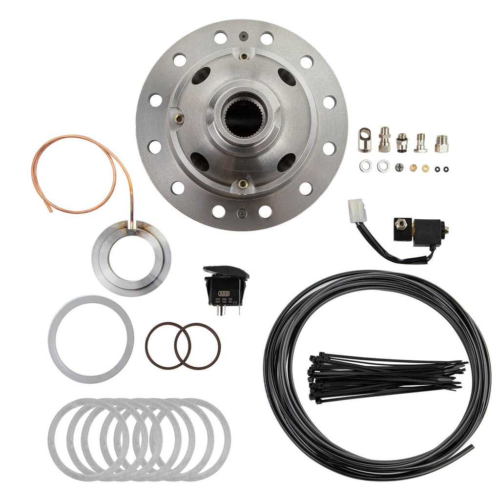 ARB Air Locker Differential