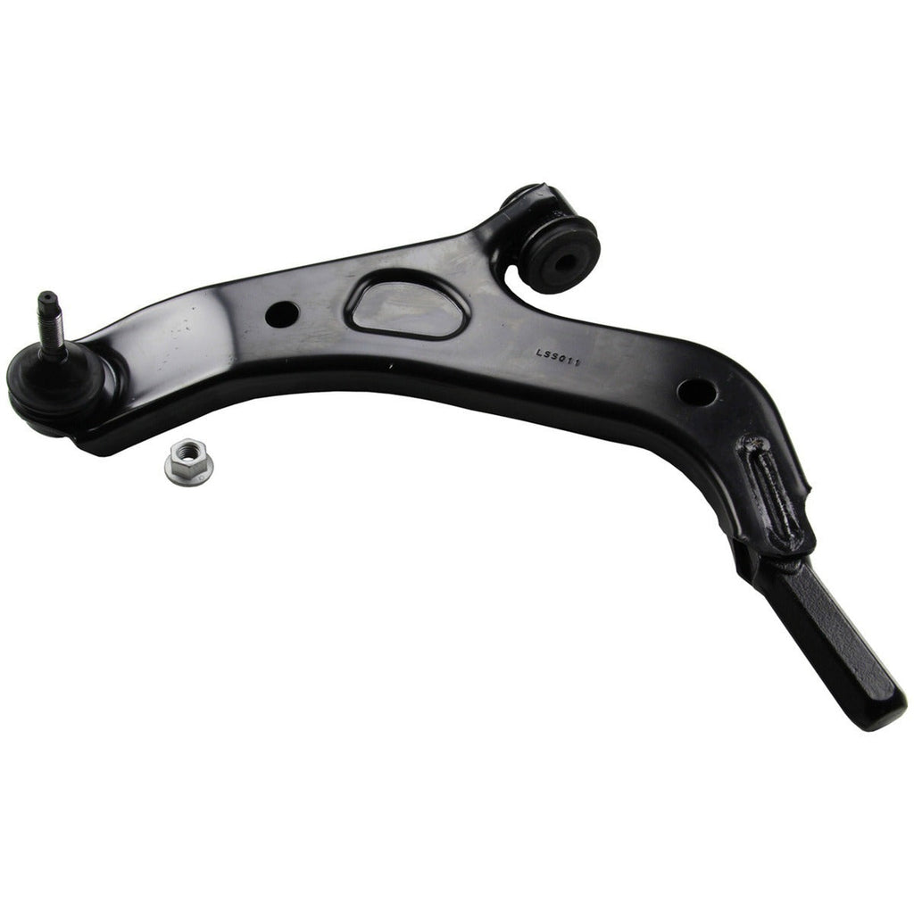MOOG RK620215 Front Left Lower Control Arm and Ball Joint Assembly for Ford Taurus