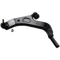 MOOG RK620215 Front Left Lower Control Arm and Ball Joint Assembly for Ford Taurus