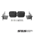Timbren Suspension Enhancement System Rear Kit for 1995-1998 Ford F-800 LPO HD & LoPro