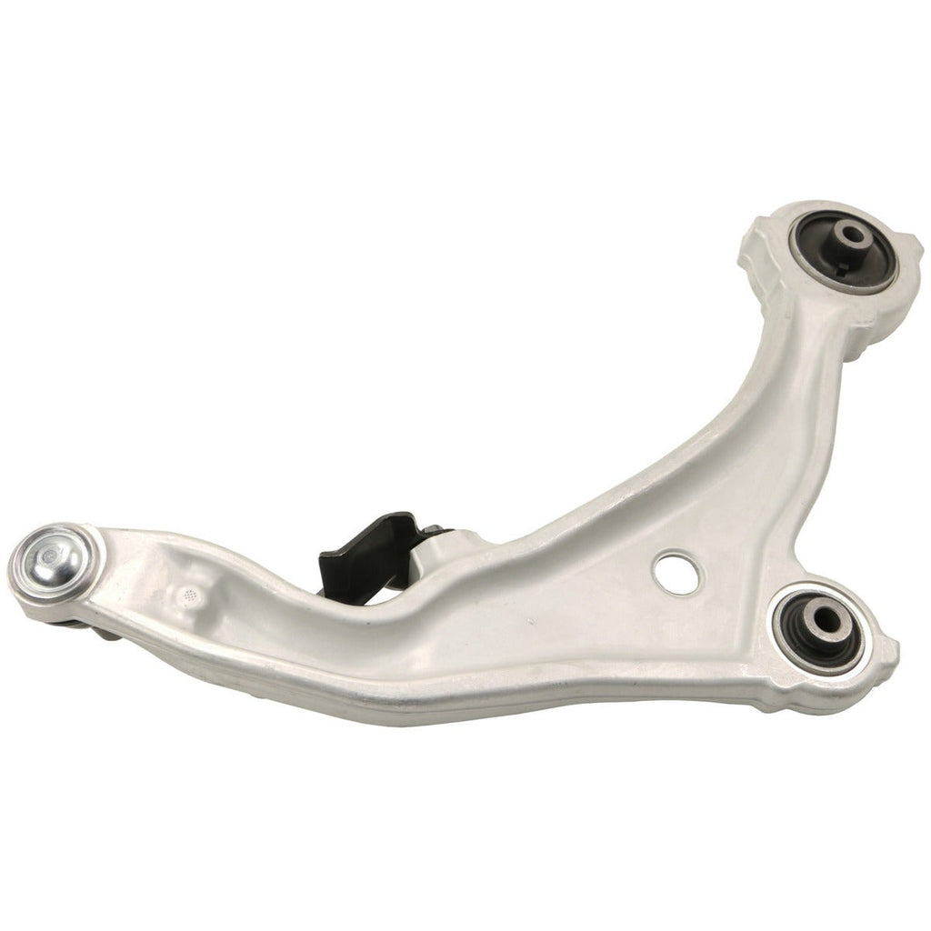 MOOG RK622158 Front Left Lower Control Arm and Ball Joint Assembly for Nissan Murano