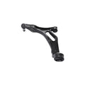 SIDEM CB-4967 Front Axle Left, Lower Control Arm w/ Ball Joint Audi Q7, Volkswagen Touareg, Porsche Cayenne