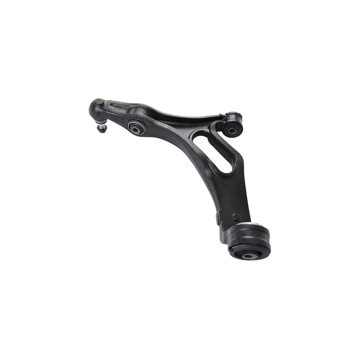 SIDEM CB-4967 Front Axle Left, Lower Control Arm w/ Ball Joint Audi Q7, Volkswagen Touareg, Porsche Cayenne