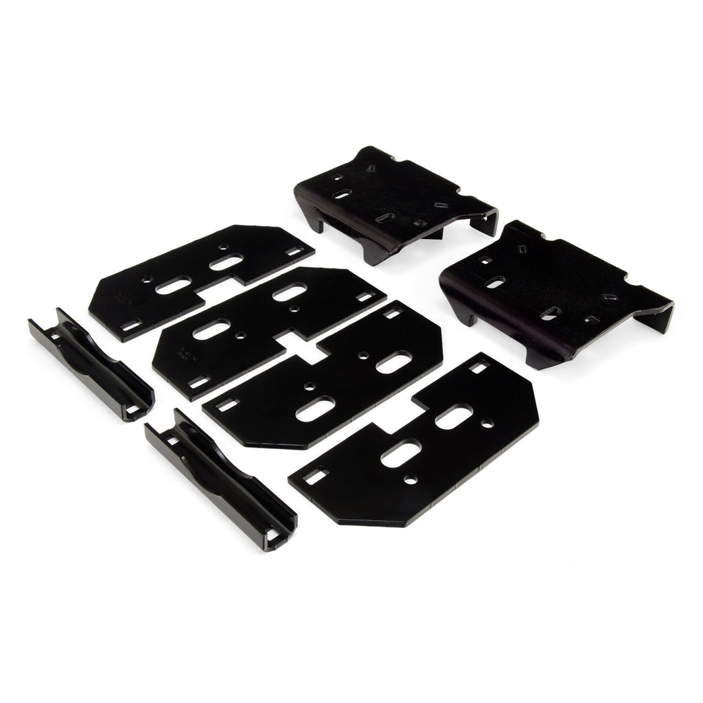 Air Lift 88295 LoadLifter 5000 Ultimate air spring kit w/internal jounce bumper