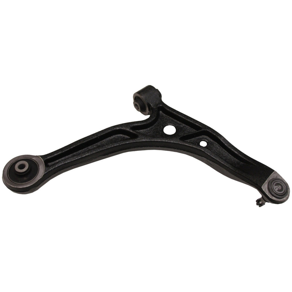 MOOG RK620326 Front Left Lower Control Arm and Ball Joint Assembly for Honda Odyssey