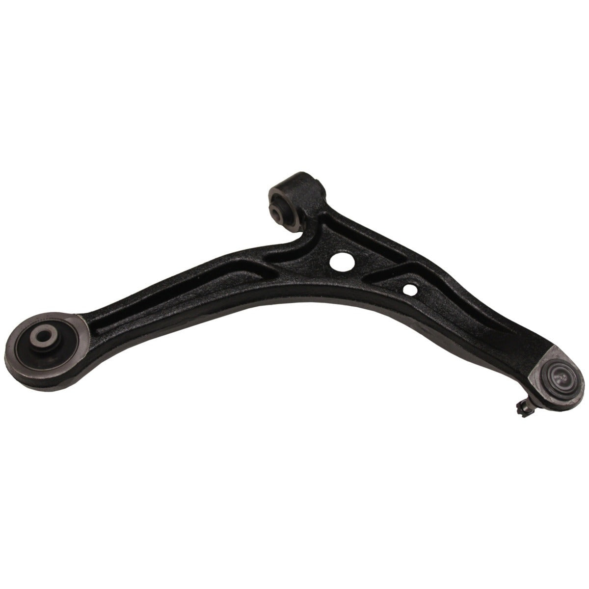 MOOG RK620326 Front Left Lower Control Arm and Ball Joint Assembly for Honda Odyssey
