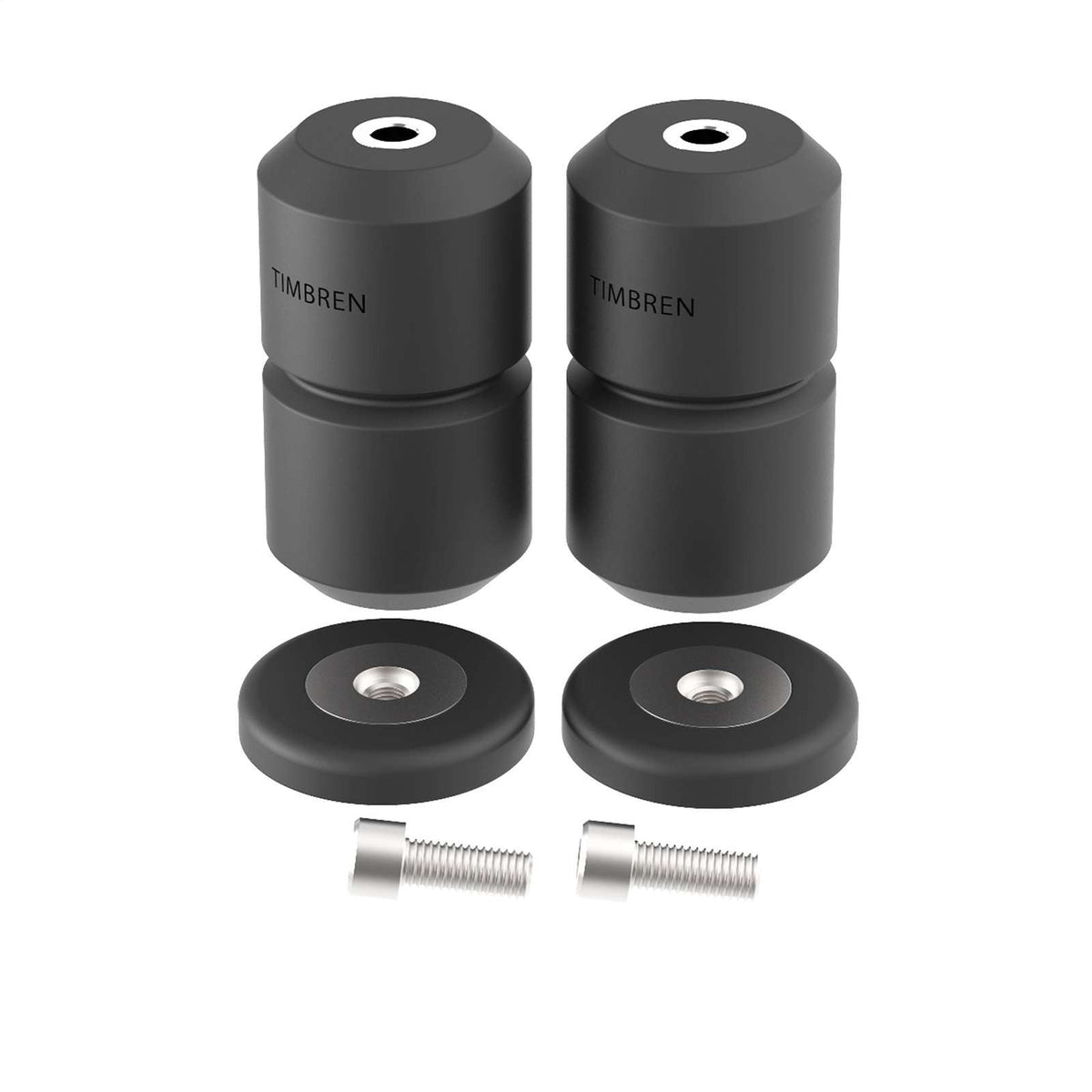 Timbren Suspension Enhancement System Rear Kit for 2008-2020 Dodge Grand Caravan