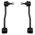 Rancho RS62141 Front Stabilizer Bar Link Kit Jeep Gladiator, Wrangler