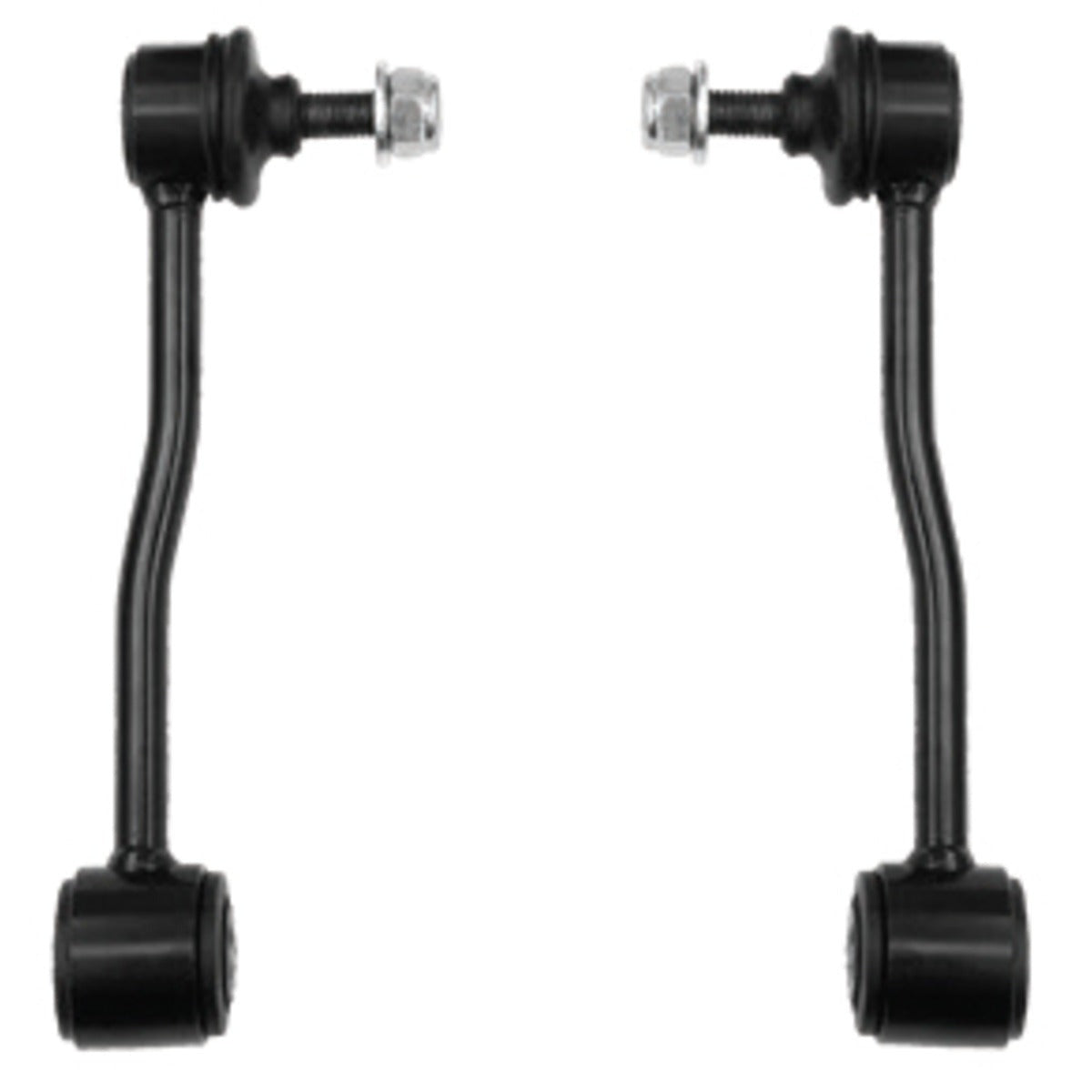 Rancho RS62141 Front Stabilizer Bar Link Kit Jeep Gladiator, Wrangler