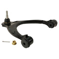 MOOG CK623126 Front Right Upper Control Arm and Ball Joint Assembly for Chevrolet Silverado 1500