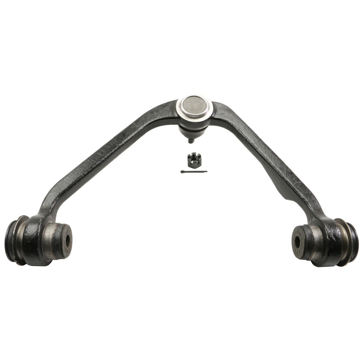 MOOG RK8728 Front Right Upper Control Arm and Ball Joint Assembly for Ford F-150