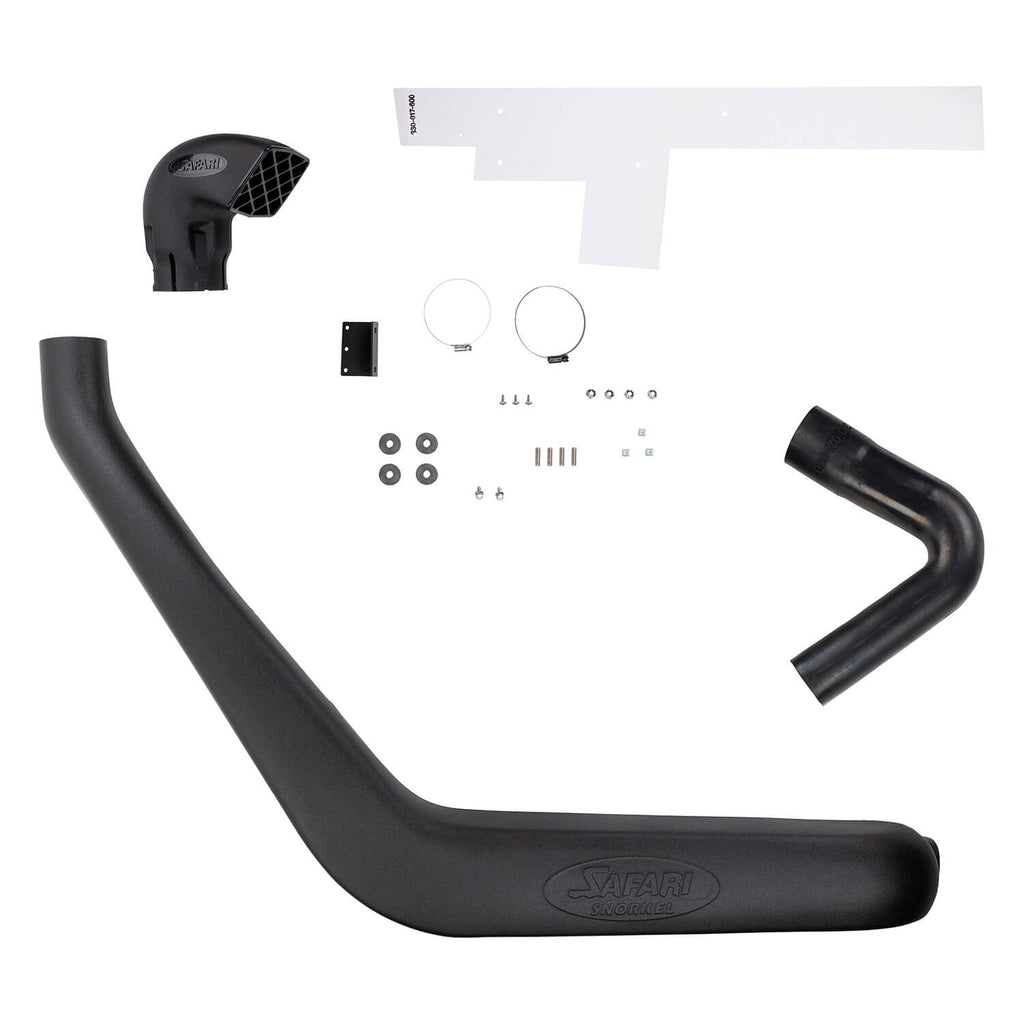 ARB Safari RSPEC Snorkel