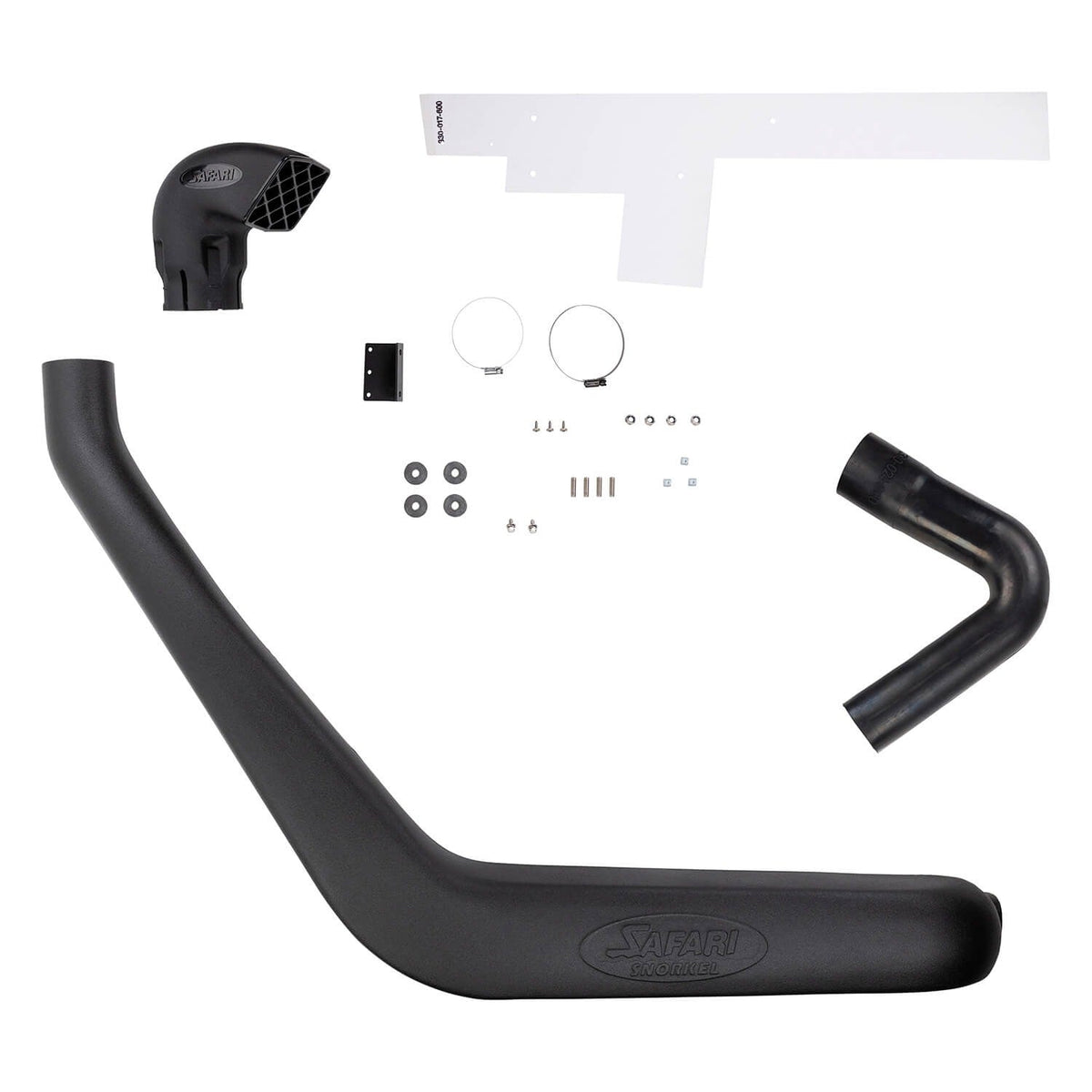 ARB Safari RSPEC Snorkel
