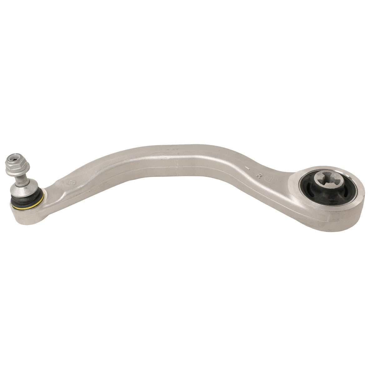 MOOG RK623779 Front Right Lower Rearward Control Arm and Ball Joint Assembly for Tesla Y
