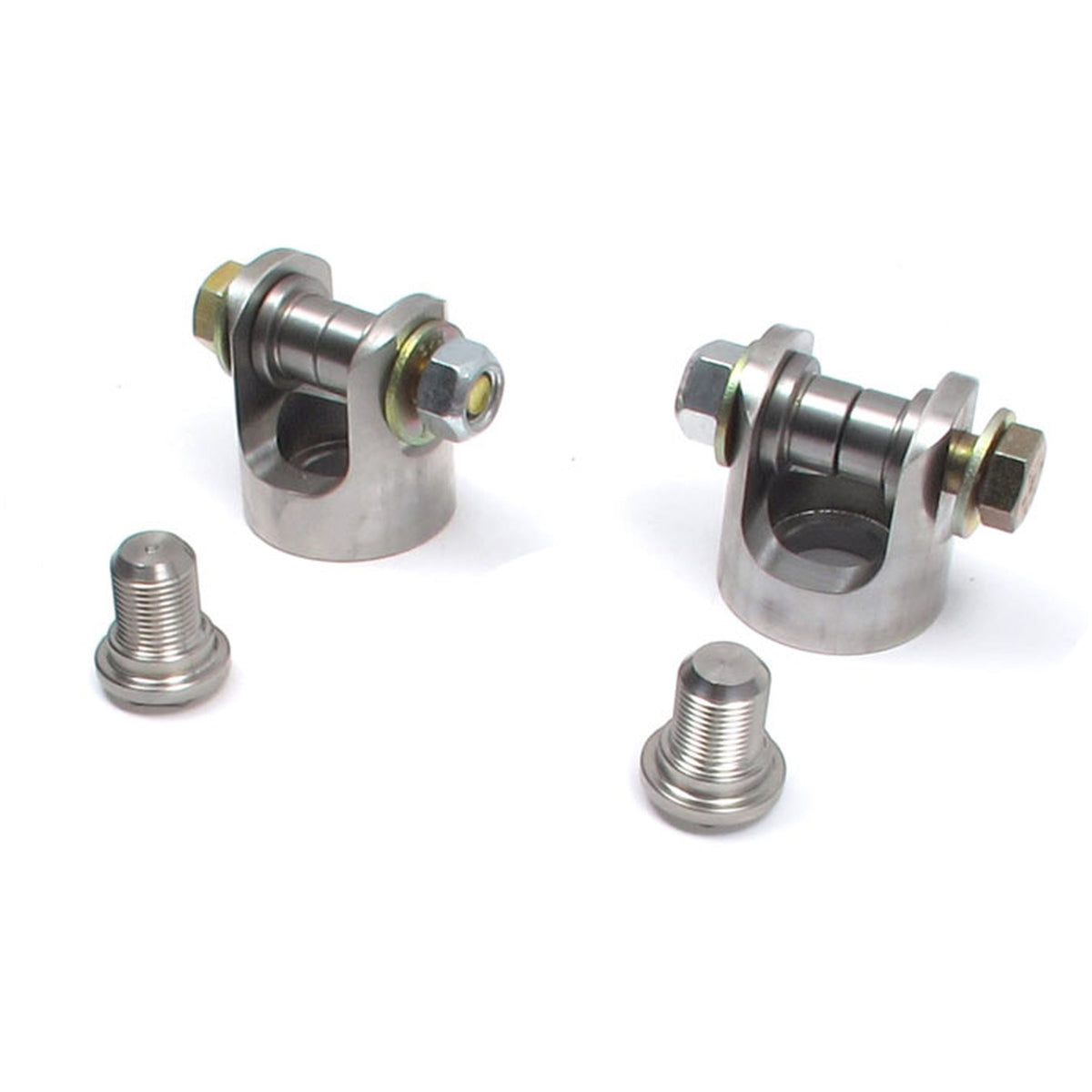 Camburg Steering Heim Clevis Kits - 03-09 Toyota 4-Runner | 07-09 FJ