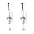 Eibach Pro-Truck Sport Shocks Front Pair for 2007-2021 Toyota Tundra 4WD RWD w/0-2.5" lift
