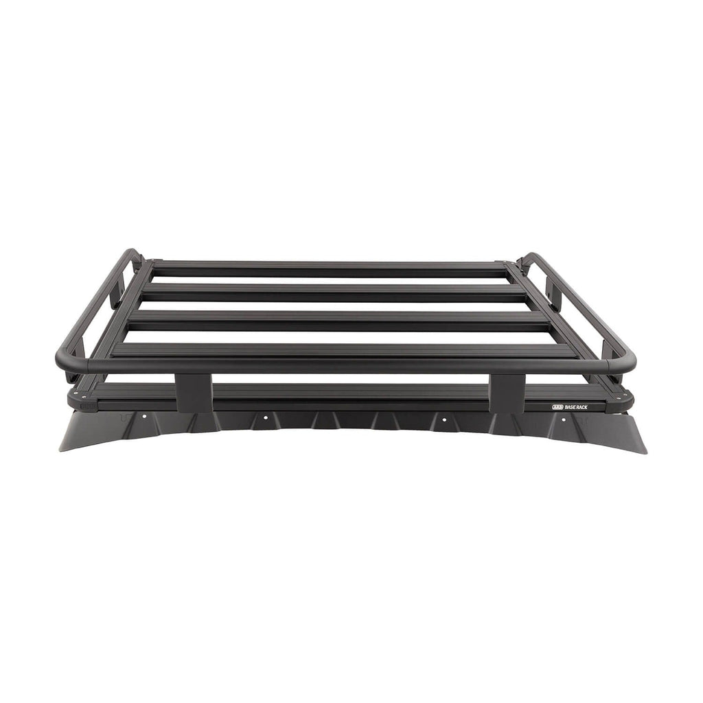ARB BASE Rack Kit with Front 3/4 Guard Rail