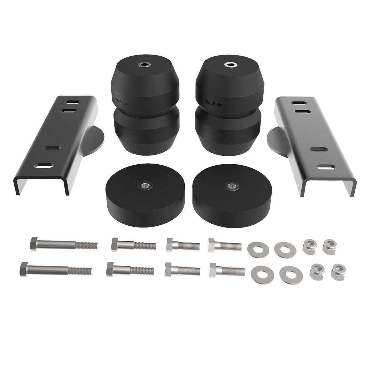 Timbren Suspension Enhancement System Rear Kit for 1988-1999 Chevrolet C2500