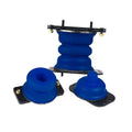 SuperSprings SumoSprings Air Spring Rear Pair Kit for 2014-2023 Ram 2500 RWD
