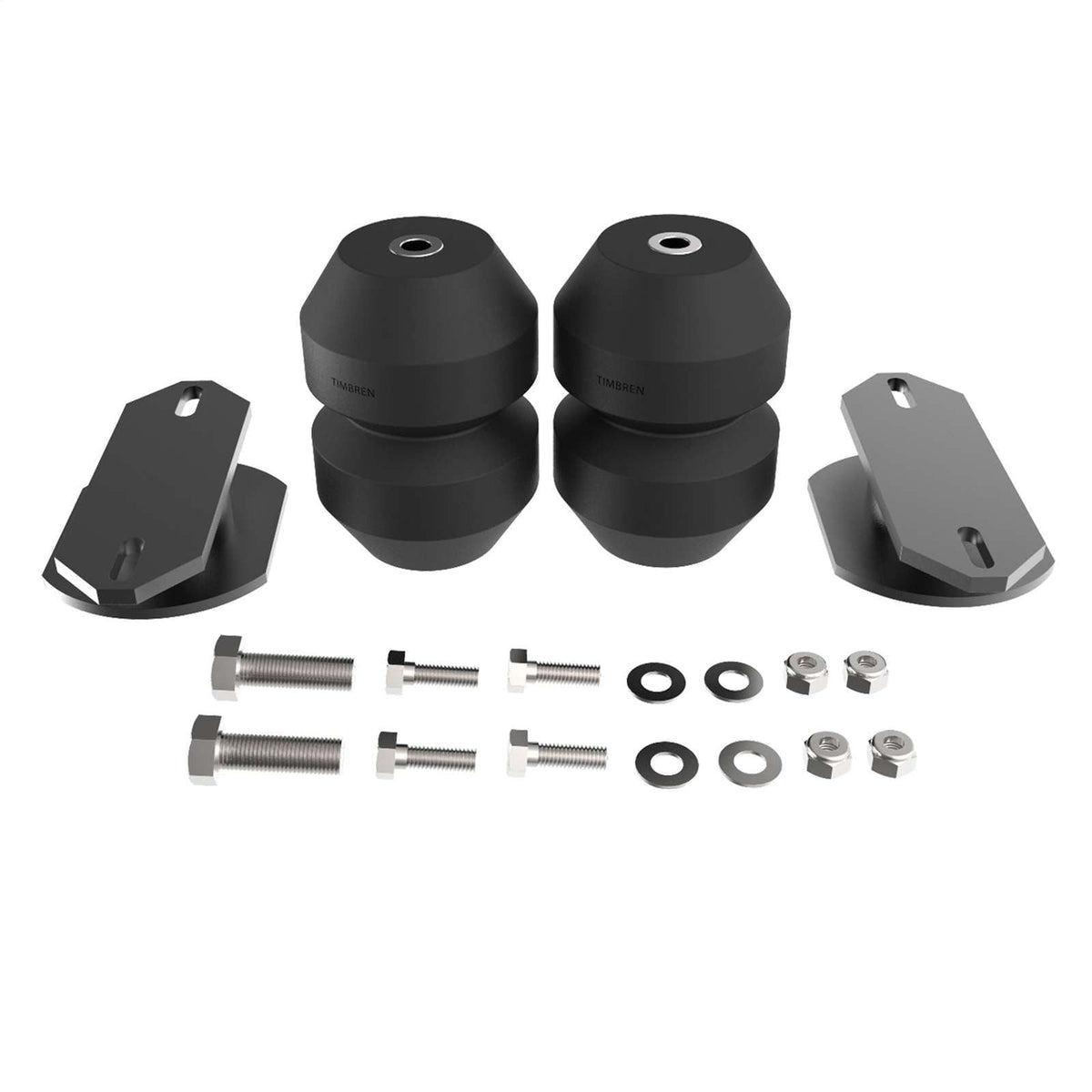 Timbren Suspension Enhancement System Front Kit for 1975-1983 Jeep Wagoneer
