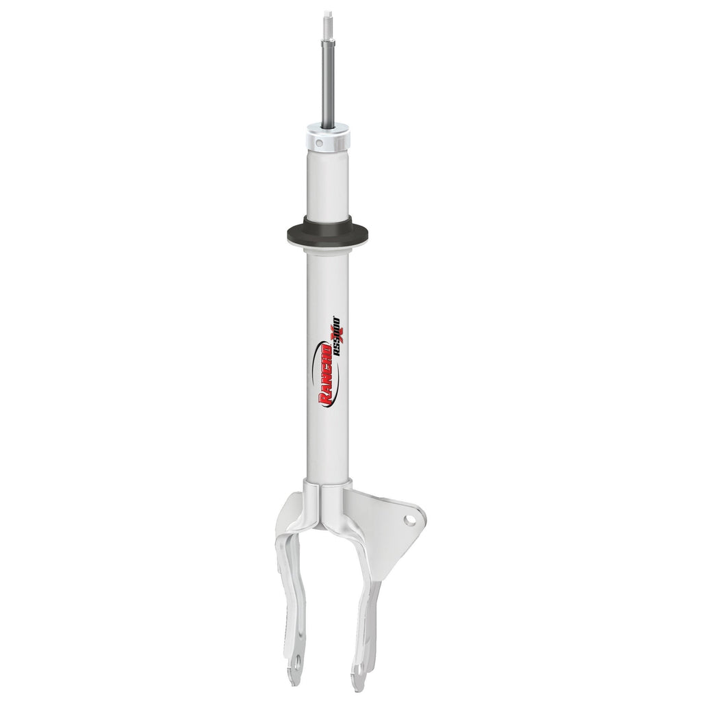 Rancho RS55843 Front Right RS5000X Strut Dodge Durango, Jeep Grand Cherokee/WK