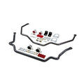 Belltech 9902 Stabilizer Bar Kit Front and Rear Sway Bar Set w/ Hardware