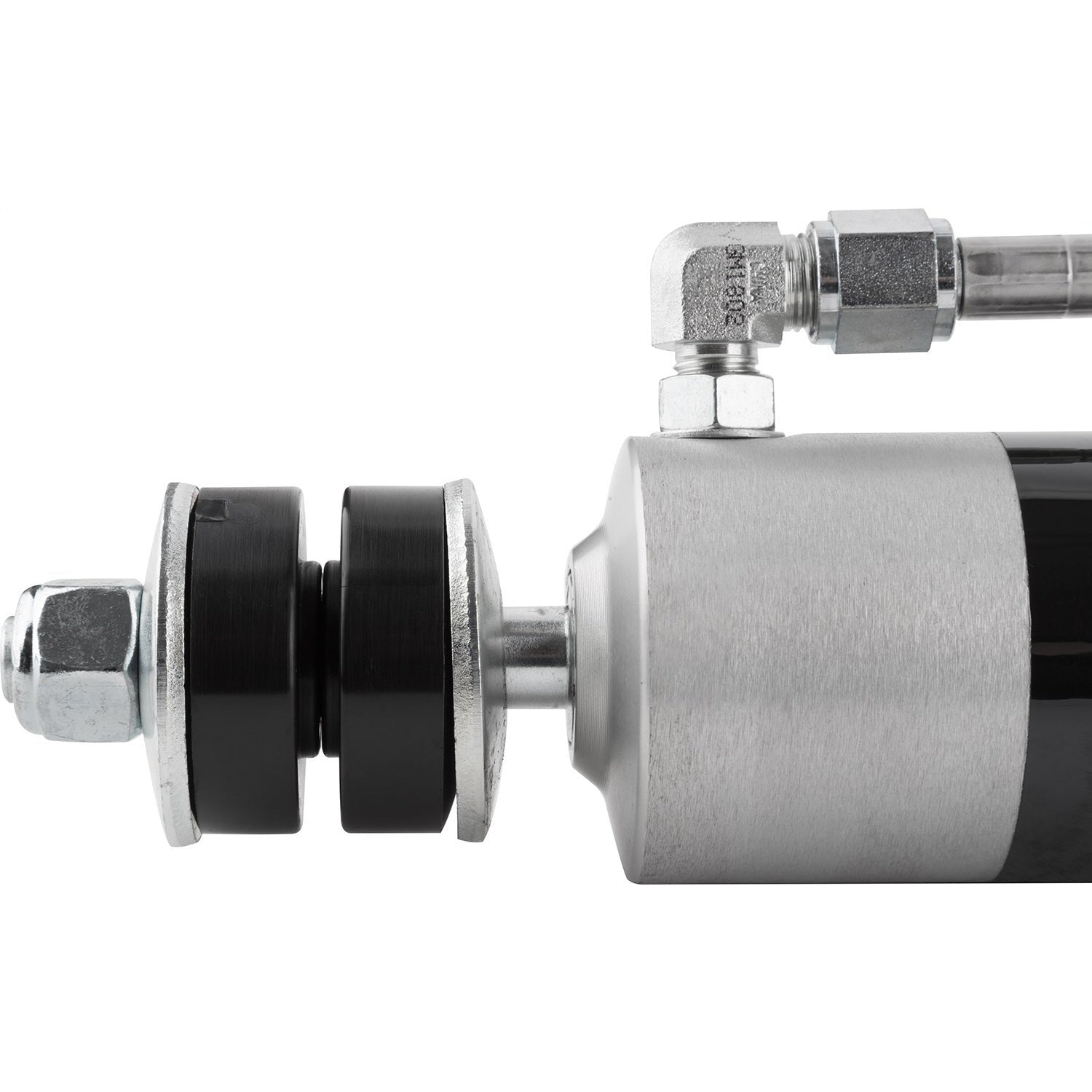 Fox 985-26-161 Front 2.0 Performance Series Smooth Body Reservoir Shock - Adjustable