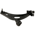 MOOG RK623817 Front Right Lower Control Arm and Ball Joint Assembly for Volkswagen Atlas