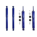 Monroe Monro-Matic Plus Shocks Set for 2002-2006 Chevrolet Avalanche 2500 4WD RWD