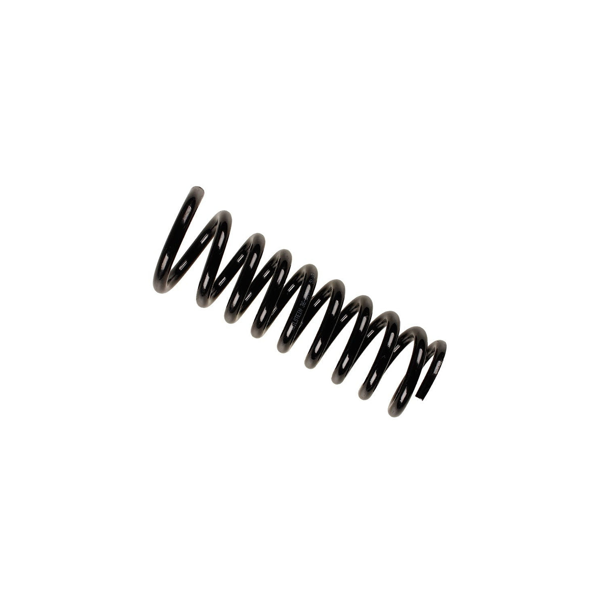 Bilstein 36-129577 Rear B3 OE Replacement Coil Spring Mercedes-Benz 300SD, S320, S350, S420, S500