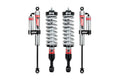 Eibach E86-23-007-02-22 Pro-Truck Stage 2R Lift Kit Front and Rear Lift Kit