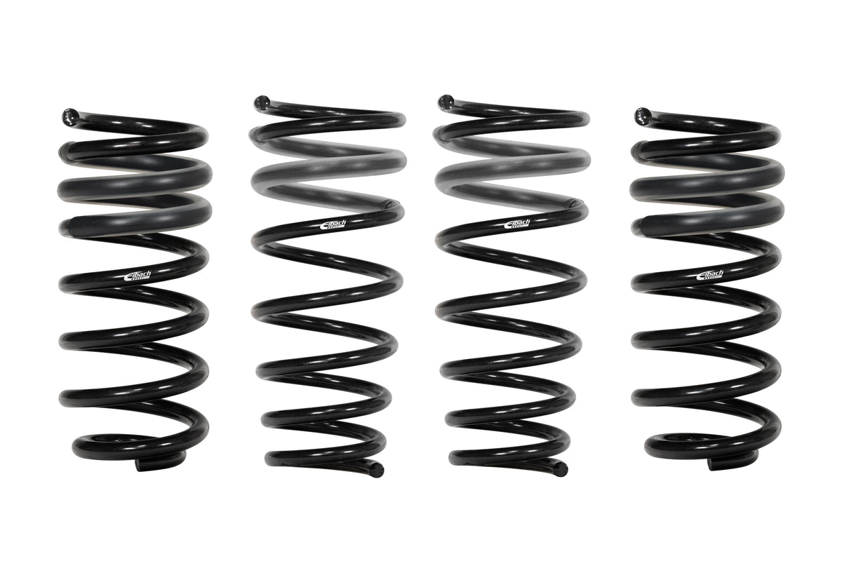 Eibach Pro-Kit Performance Front & Rear Lowering Springs for 2020-2022 BMW M340i xDrive 1.2"