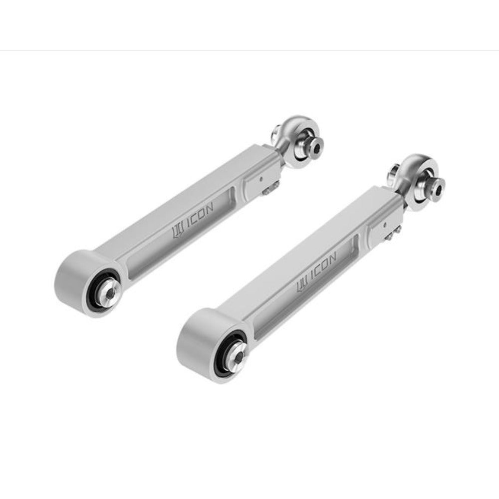 ICON Billet Upper Link Kit fits 2023+ Toyota Sequoia