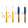 Bilstein B8 Performance Plus Strut & Shocks Set for 1994-1995 BMW 540i RWD