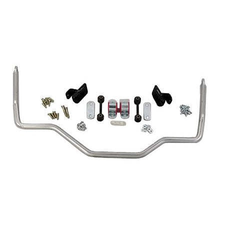 Belltech 5555 Stabilizer Bar 1 1/4" / 32mm Rear Anti-Sway Bar w/ Hardware
