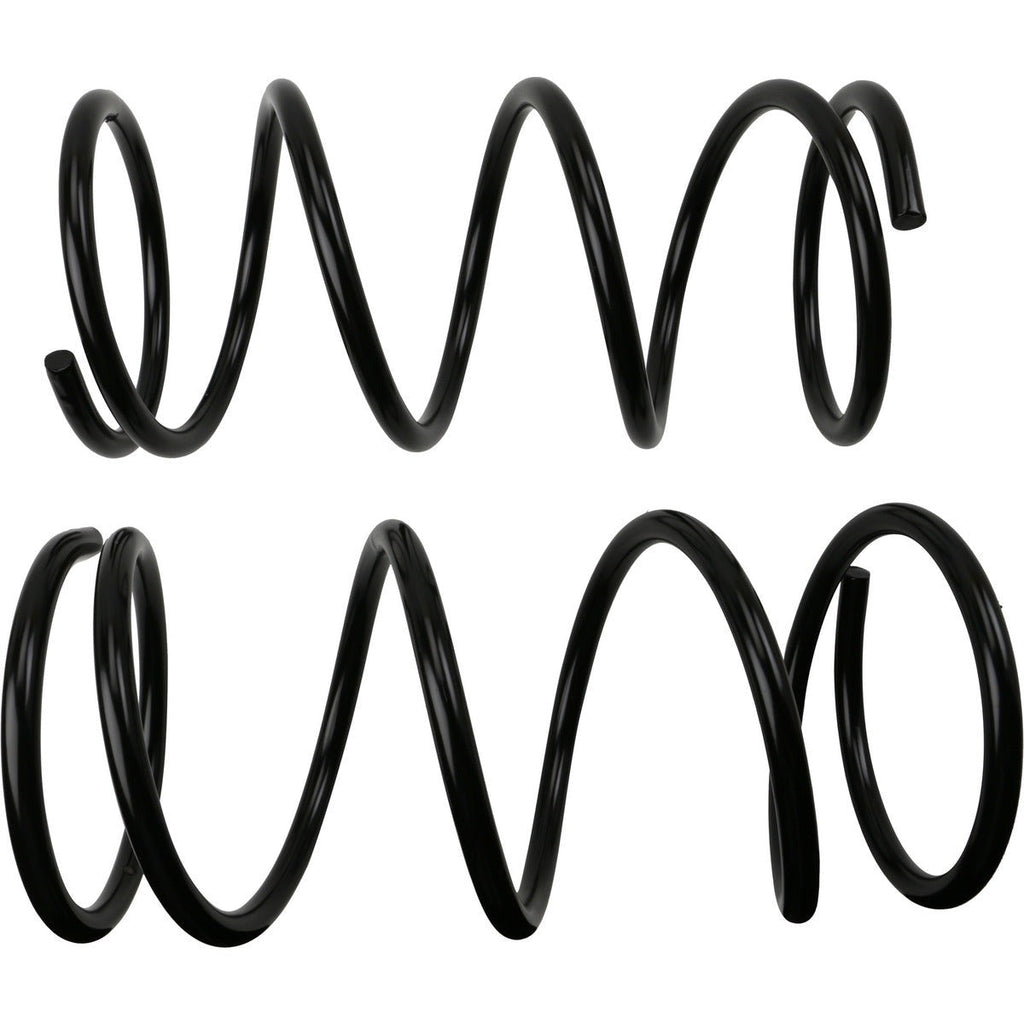 MOOG 81755 Rear Coil Spring Set