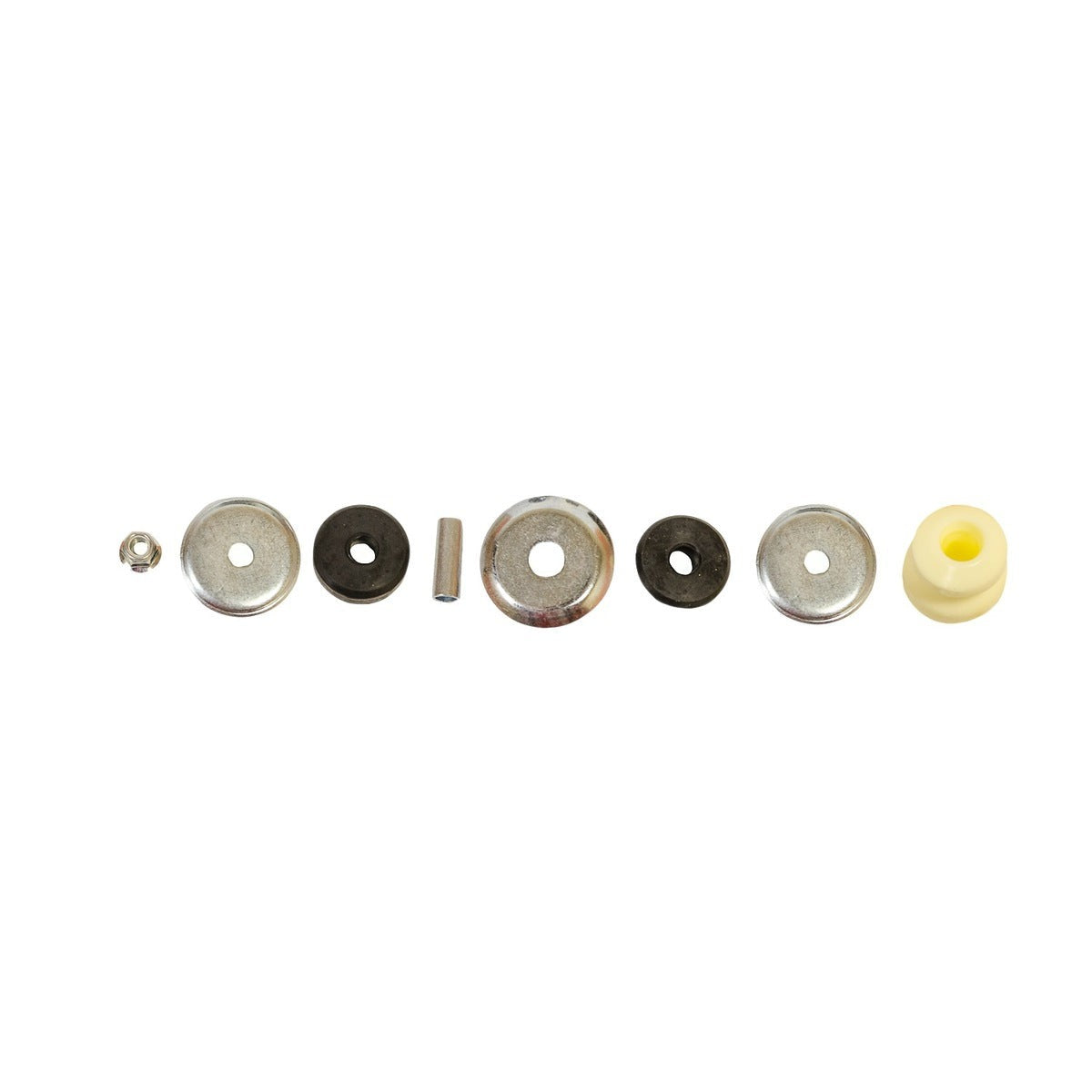 Gabriel G64049 Front Ultra Truck Shock