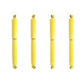 Monroe Magnum OE Replacement Shocks Set for 1999-2004 Ford F550 Super Duty