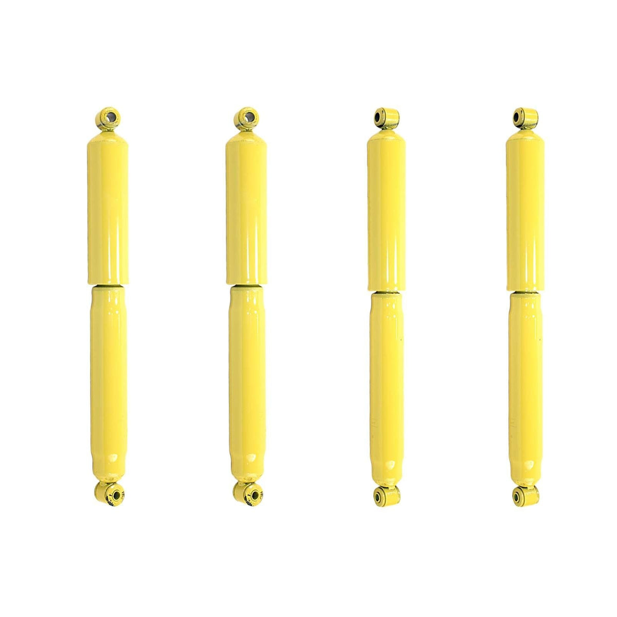 Monroe Magnum OE Replacement Shocks Set for 1999-2004 Ford F550 Super Duty