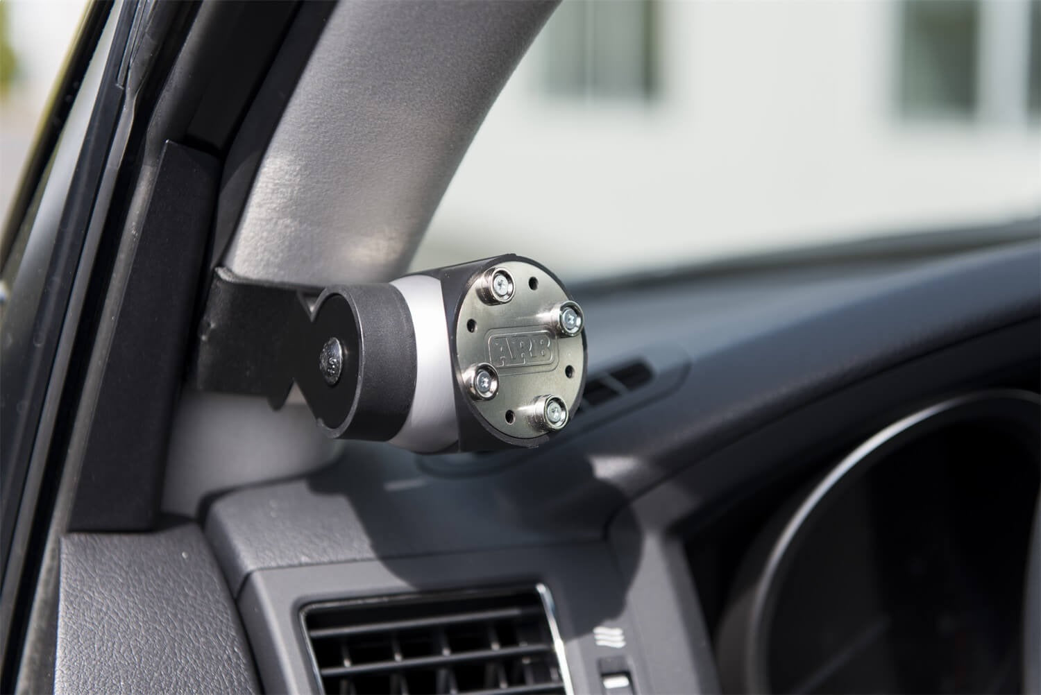 ARB LINX A-Pillar Bracket Kit