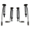ICON K93301 Stage 1 Suspension System Ford Expedition 4WD .75-2.25" Lift
