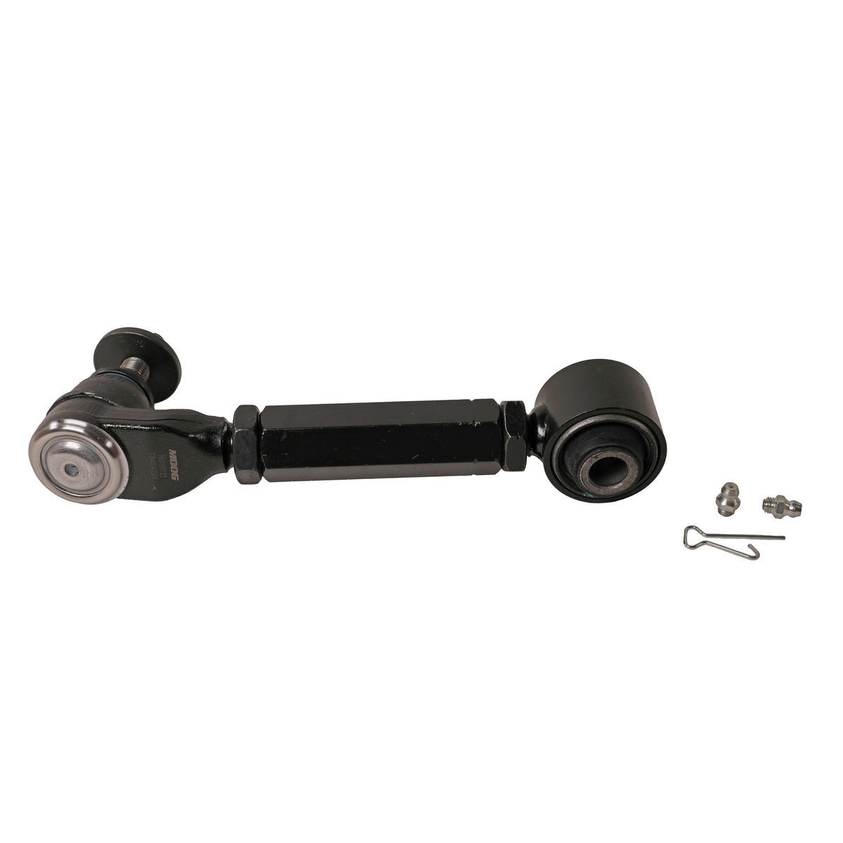 MOOG RK100121 Rear Upper Control Arm and Ball Joint Assembly for Honda Odyssey