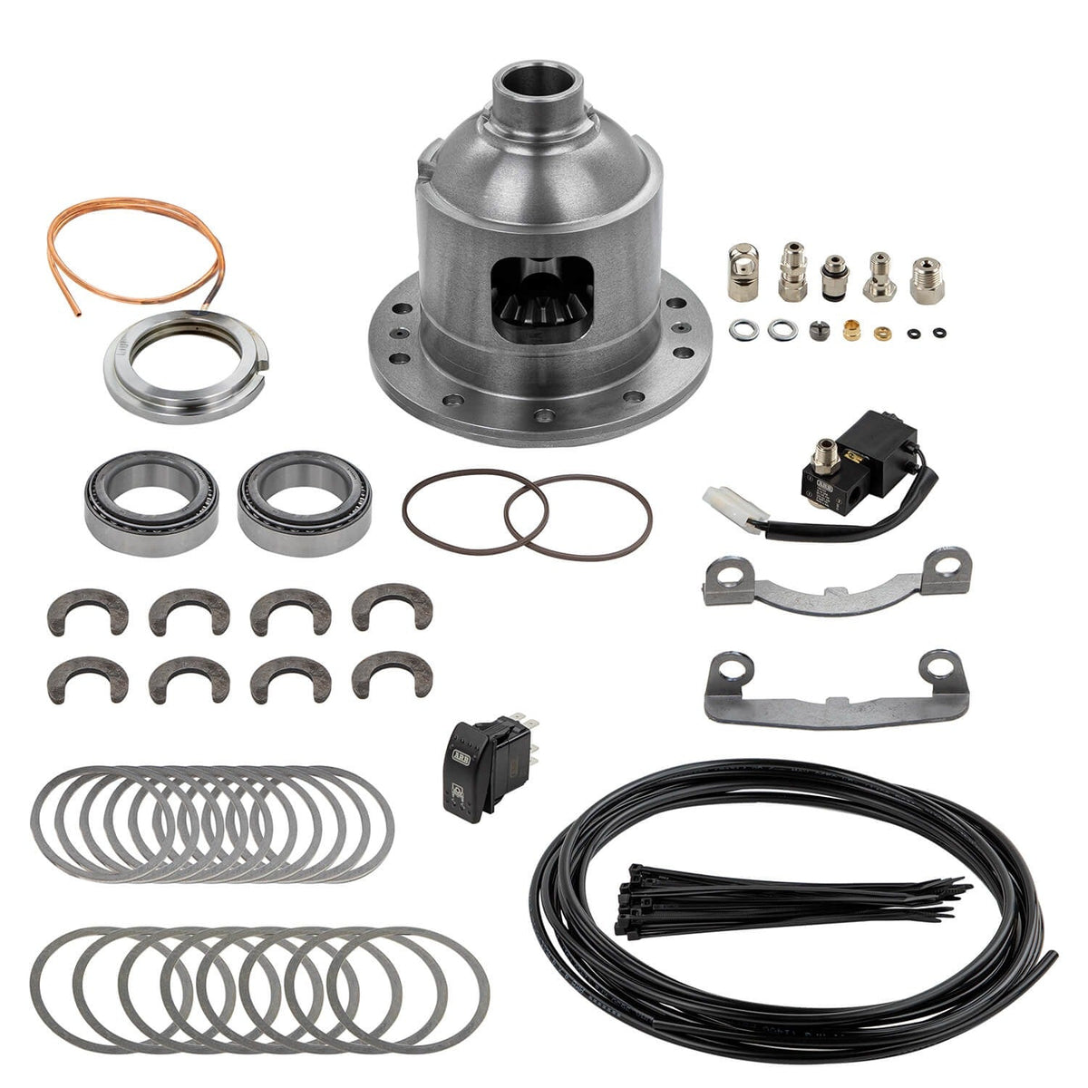 ARB Air Locker Differential