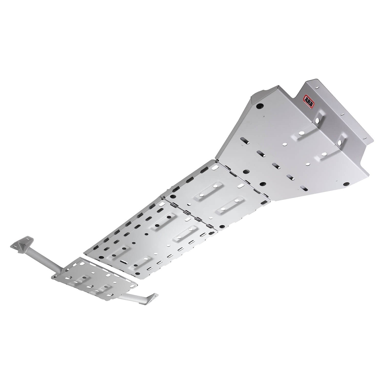 ARB Under Vehicle Protection
