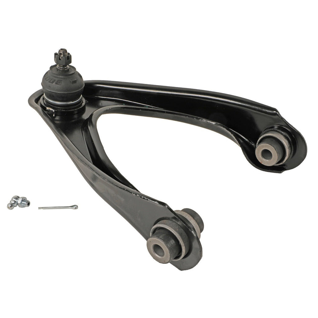 MOOG RK80883 Front Right Upper Control Arm and Ball Joint Assembly for Honda CR-V