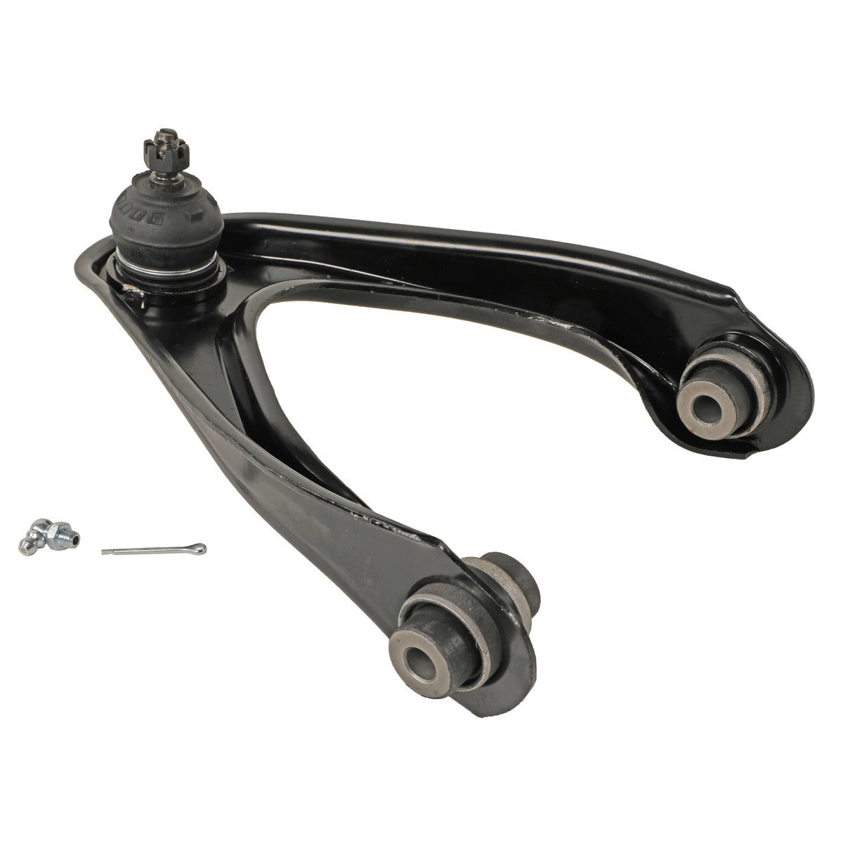 MOOG RK80883 Front Right Upper Control Arm and Ball Joint Assembly for Honda CR-V