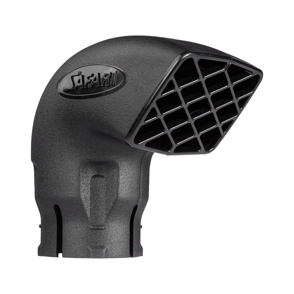 ARB Safari Snorkel Air Ram Grill