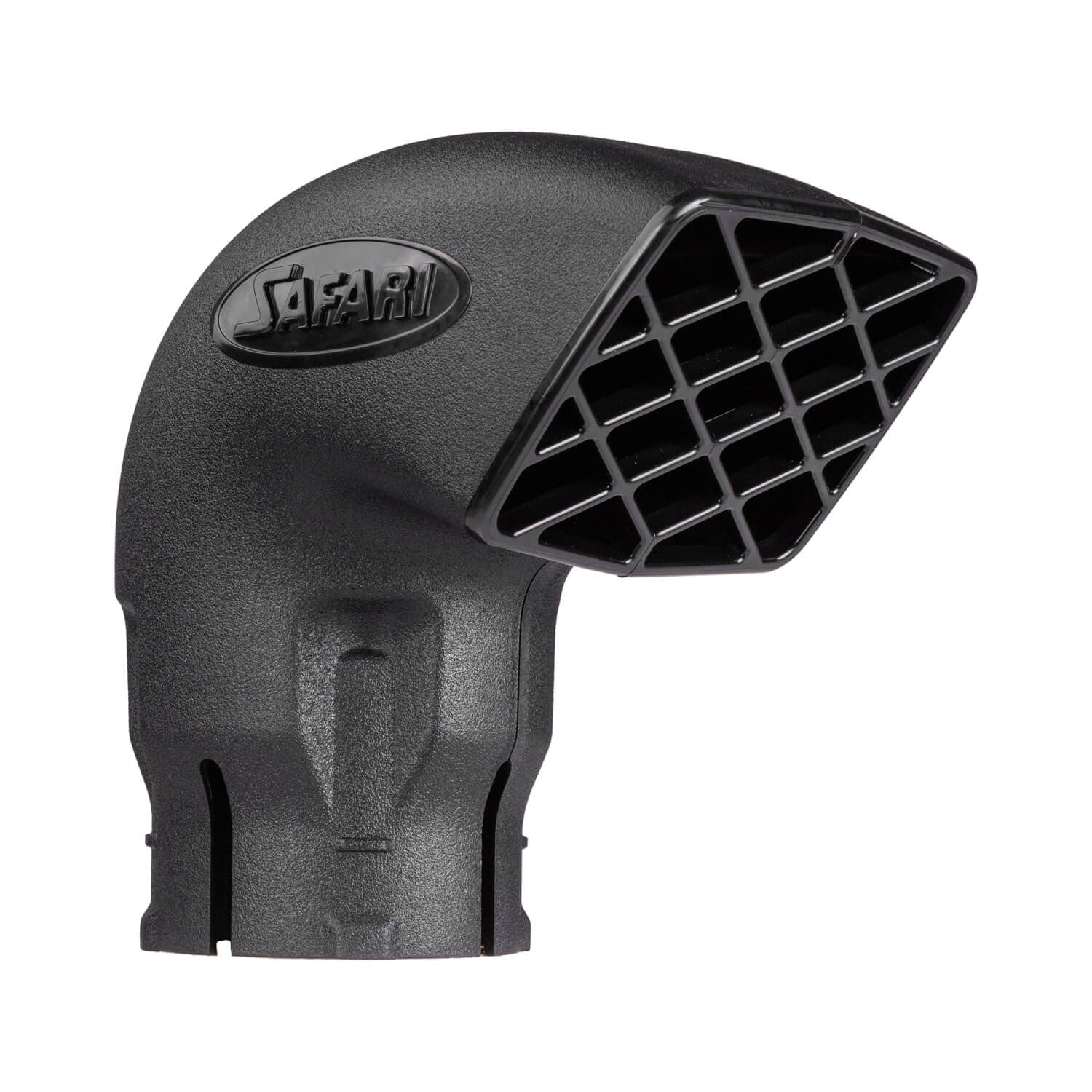 ARB Safari Snorkel Air Ram Grill